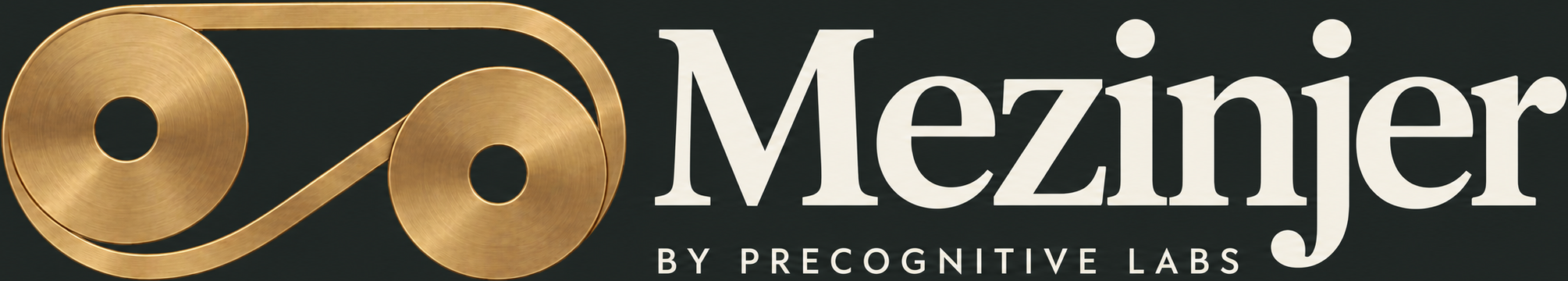 Mezinjer by Precognitive Labs